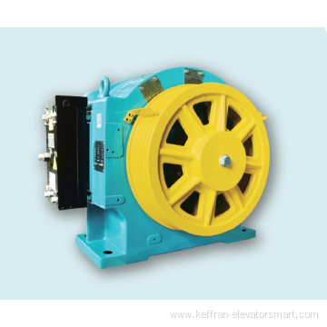Wittur Lift parts traction machine for elevator